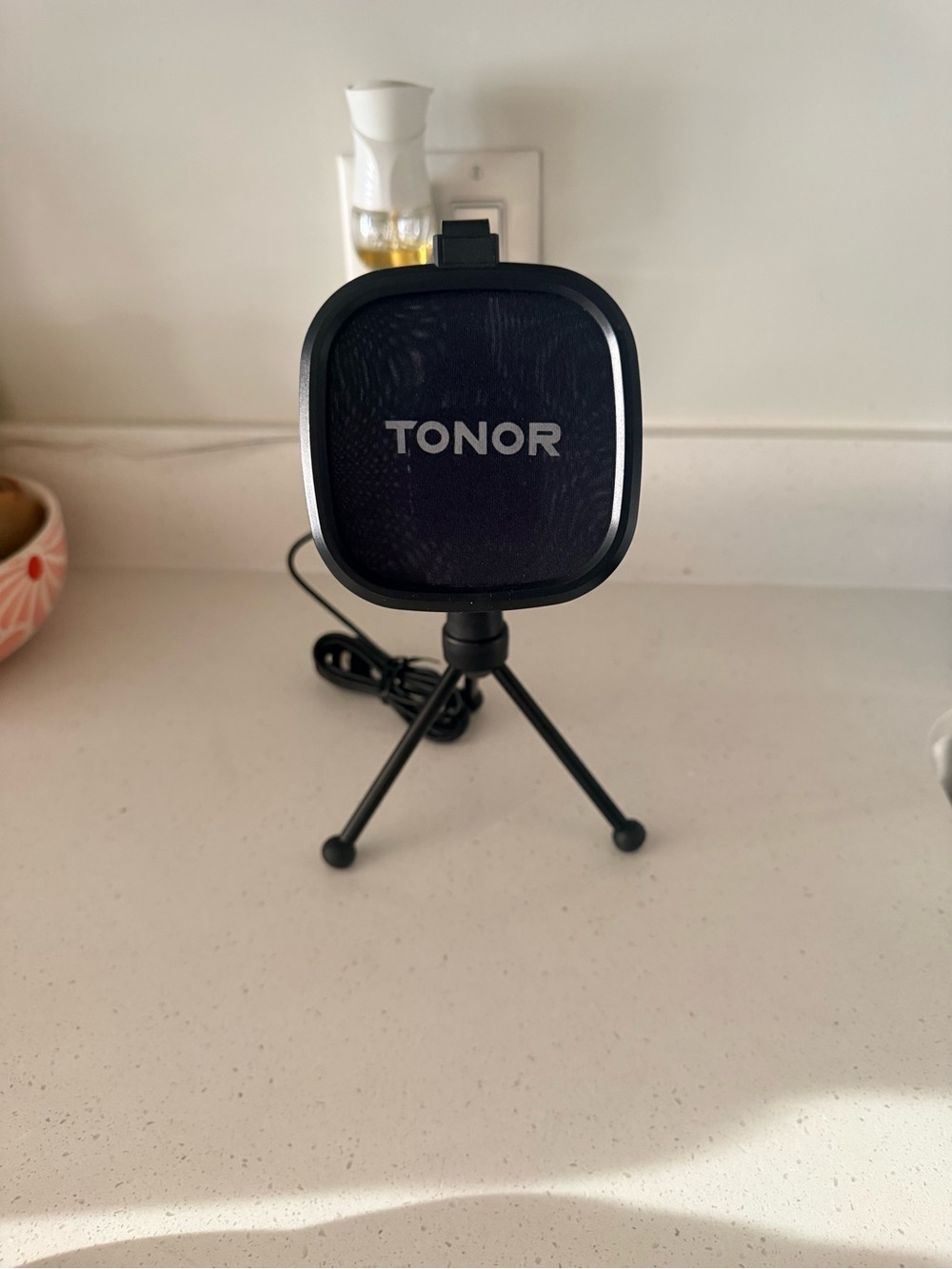 Podcasting or Gaming Microphone